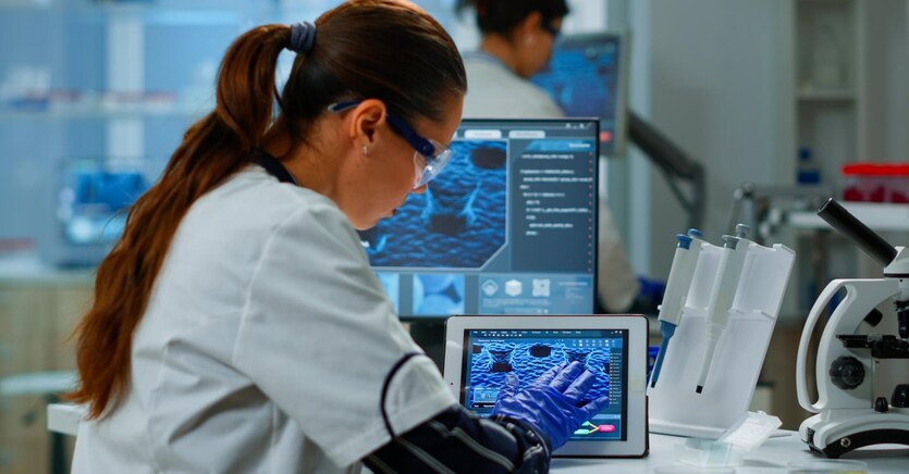 Pronto lo schermo per dare certezza alle imprese che vogliono utilizzare i bonus per gli investimenti in ricerca e lo sviluppo