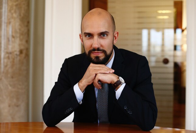 Nicola Traverso