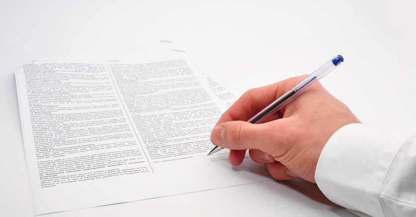 Come scrivere la lettera di assunzione dopo il decreto ...