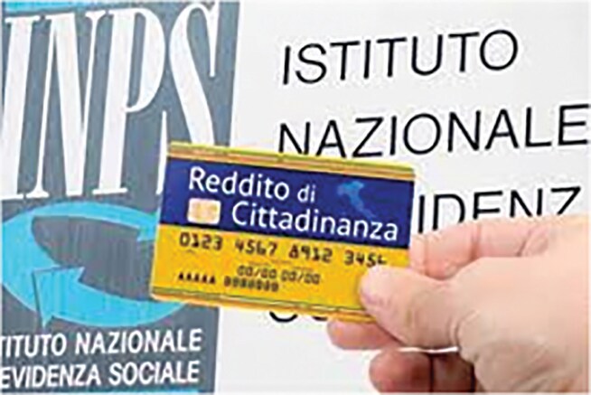 Reddito di cittadinanza. In arrivo robuste modifiche alla misura