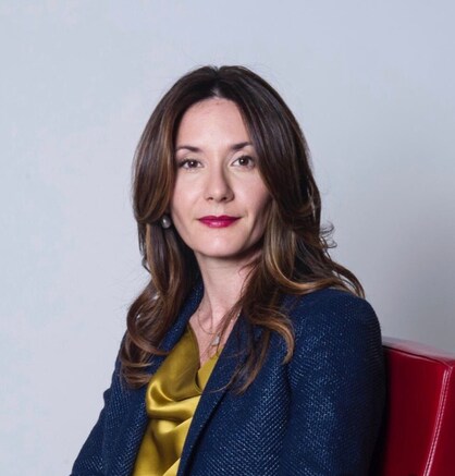 Giulia Bianchi Frangipane
