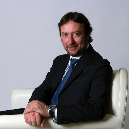 Andrea Carta Mantiglia