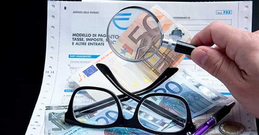Saldo e stralcio, le ultime notizie - Argomenti del Sole 24 Ore