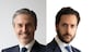 Alessandro Fosco Fagotto, partner e Franco Gialloreti, managing counsel, di Dentons 