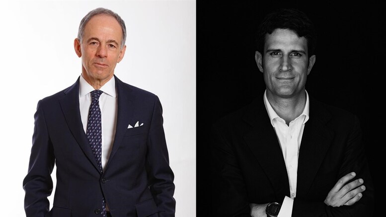 Alberto Saravalle, partner di BonelliErede e Alessandro Padula, partner di EY