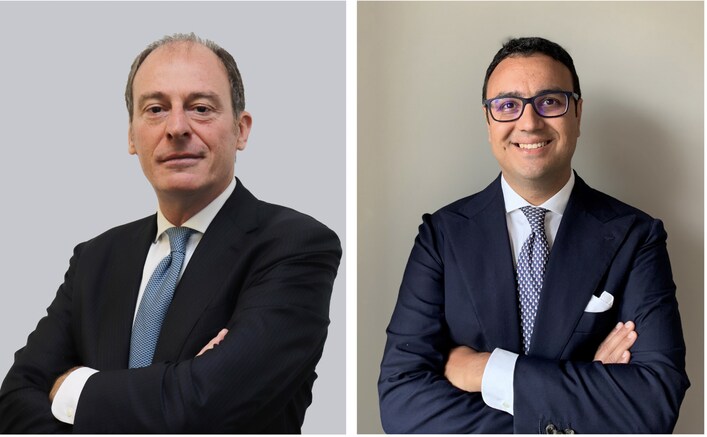 Roberto Della Vecchia, Partner Di Tanno Associati e Mario Chiodi, Partner Carnà & Partners