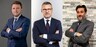 Alberto Porzio, Partner di LegisLAB – Andrea Rossi, Partner di TALEA – Fabio Zaninetti, Partner di Studio Zaninetti