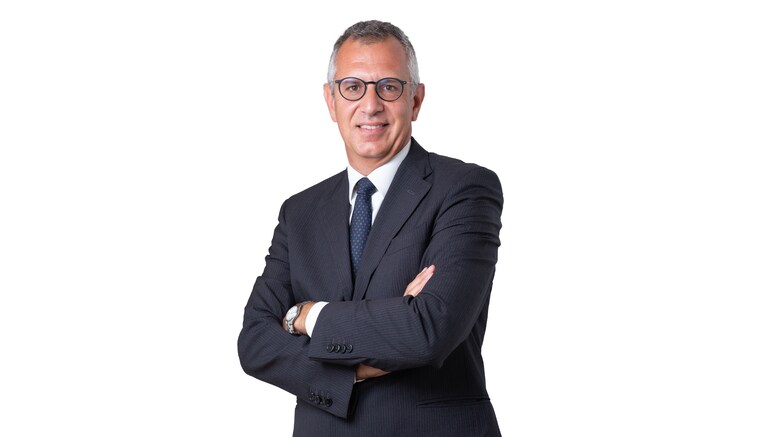 Piero Albertario 