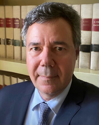 Enrico Giordano