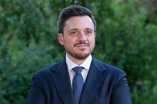 Roberto De Simone
