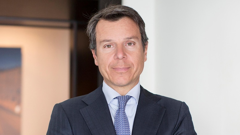 Eugenio Tranchino