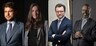 Da sinistra: Luigi Arnaldo Cremona, Alessandra Lo Muzio, Massimo Trimboli Raguseo e Tommaso Amirante