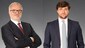 Giampaolo Salsi e Bruno Vascellari 