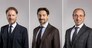 Yuri Zugolaro, Lorenzo Destro e Davide Rubino