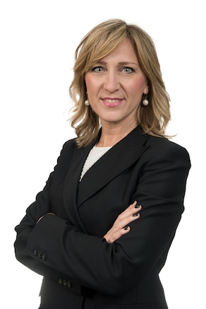 Barbara Sartori
