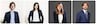 Marcello Montresor (Green Horse Legal Advisory), Celeste Mellone (Green Horse Legal Advisory), Martina Antonelli (DLA Piper) e Gianmarco Scialpi (DLA Piper)