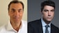 Pierfrancesco Gelmetti e Emiliano Torresan