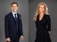 Erik Negretto, Claudia Scialdone 
