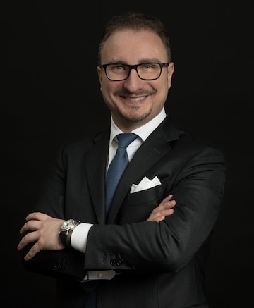 Stefano Mele