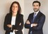 Annalisa Dentoni-Litta e Alessandro Azzolini