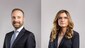 Marco Michielon e Lavinia Fanan