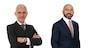 Ugo Molinari, Nino Lombardo 