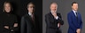 Carola Antonini, Michelangelo Granato, Francesco Novelli, Fabio Lenzini