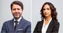 Marco Sandoli, Sabrina Tronci 