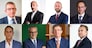Federico Sutti, Dario Longo, Andrea Francesco Castelli, Gianfranco Toscano, Mario Lisanti, Guido Alberto Inzaghi, Fabio Todarello, Orlando Barucci