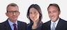 Federico Sutti, Cinzia Massara, Pietro Bernasconi 