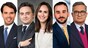 Pasquale Bifulco, Francesco Doria Lamba, Federica Pecorini, Tommaso Del Castello, Davide Proverbio