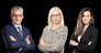 Paolo Bertacco, Gabriella Rondoni, Maria Grazia Buonanno 