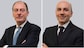 Roberto Della Vecchia, Emanuele Marrocco 