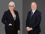 Raffaella Quintana, Alberto Angeloni