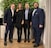 Pierluigi De Palma, Allegra Bonomo, Luca Pardo, Mario Barbera