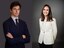 Andrea Cerulli Irfelli, Federica Pecorini