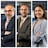 Fabrizio Cavallaro, Marzio Molinari, Lucia Uguccioni