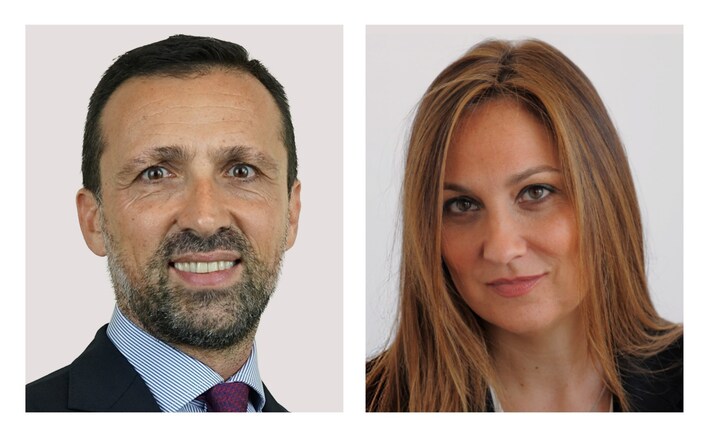 Cristiano Tommasi, Paola Leocani