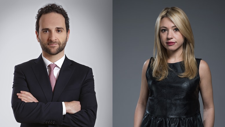 Gabriele Malgeri, Giusi Colasuonno