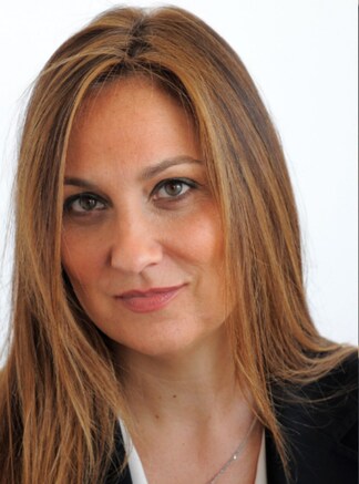 Paola Leocani