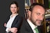 Alessandra Boffa, Domenico Giampetruzzi