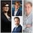 Chiara Cella, Federica Paiella, Franco Gialloreti, Silvia Zorzetto 