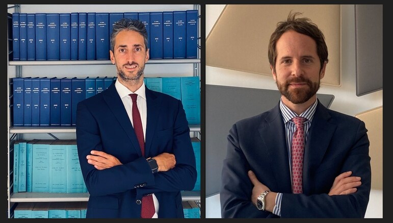 Andrea Sciortino, Filippo Manaresi