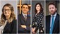 Clarissa Galli, Carlo Vincenzi, Silvana Bonazzi, Marc-Alexandre Courtej