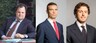 Mario Abate, Gabriele Girardello, Giampaolo Grechi
