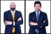 Lorenzo Parola, Andrea Coluzzi 