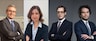 Carloandrea Meacci, Federica Periale, Guido Iannoni Sebastianini, Marco Gagliardi