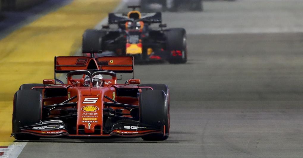 Nella Corsa Del Sudest Asiatico L Ambiente E Rimasto Indietro Il Sole 24 Ore