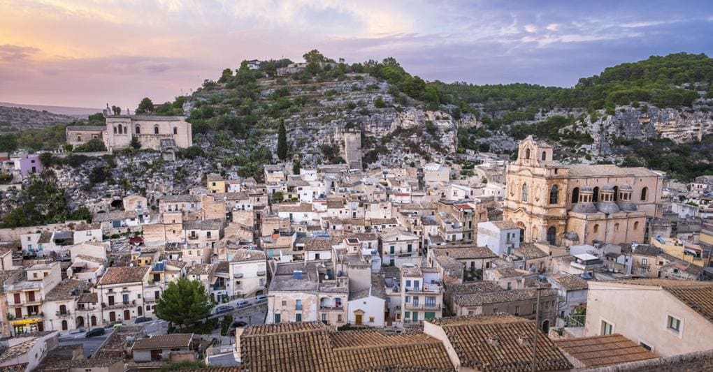 Scicli, Sicilia (Afp) 