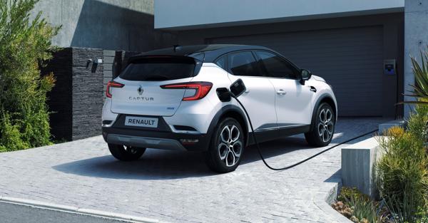 Dacia Fa Da Apripista A Renault Spring 232 La Prima A Ioni